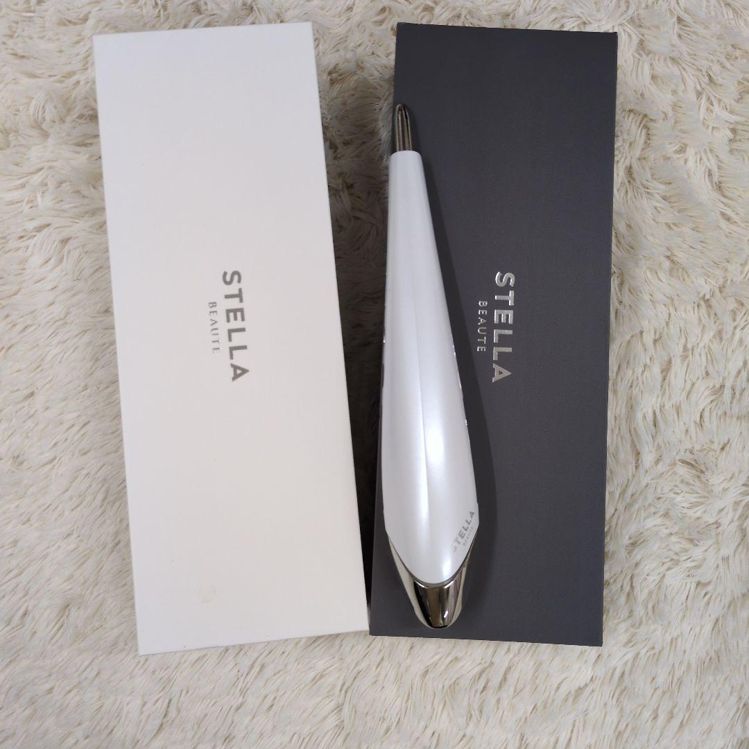 ボディ・フェイスケア STELLA Beauty Face Stick 2.0