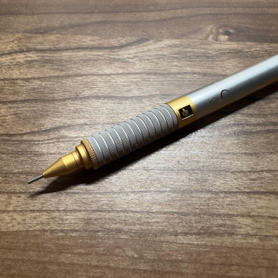 STAEDTLER ミッキーマウス 0.5mm シャープペンシル 限定版