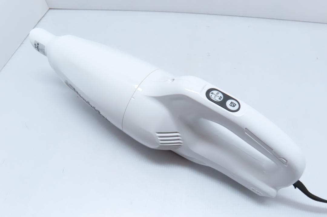 動作確認済 makita マキタ CL108FD 充電式クリーナー カプセル式
