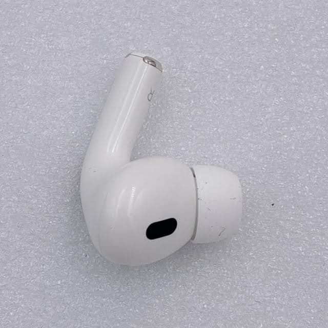 【ほぼ未使用】Apple AirPods Pro 第2世代 右耳のみ 純正品