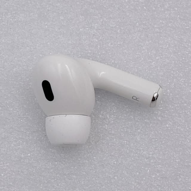 【ほぼ未使用】Apple AirPods Pro 第2世代 右耳のみ 純正品