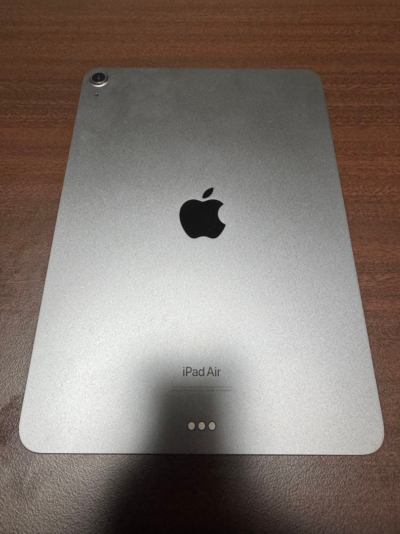 iPadair第5世代 64GB Apple Pencil、キーボードケース付き