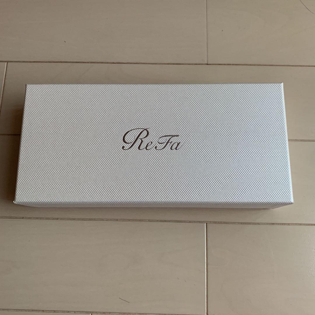 新品☆リファ　オースタイル