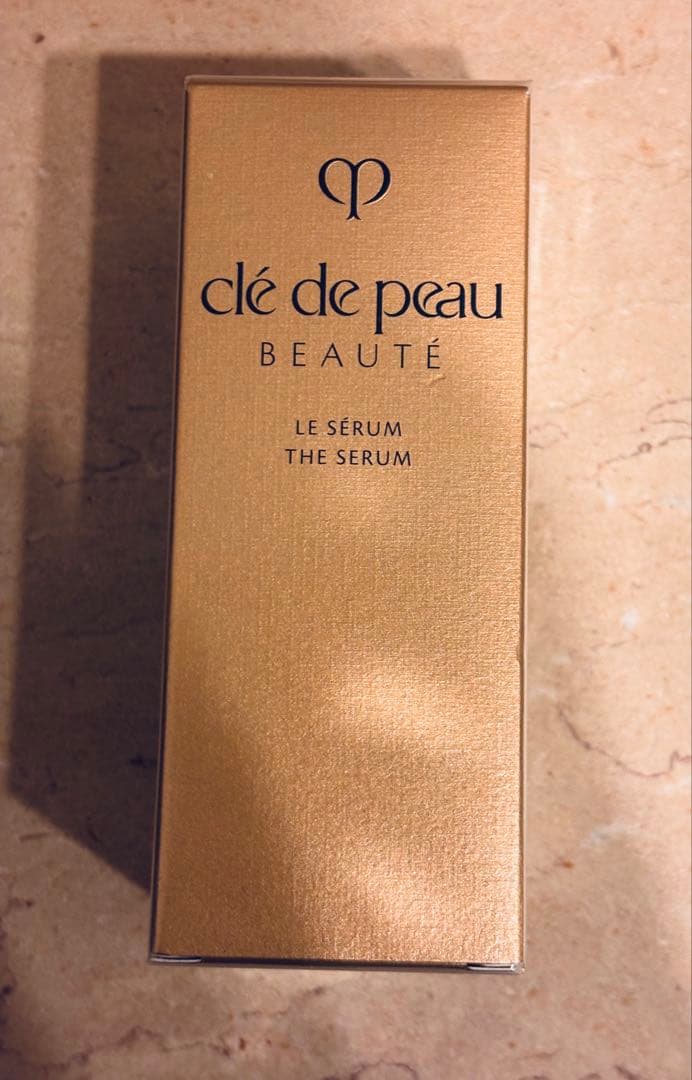 クレ・ド・ポーボーテ　ルセラムII　50ml　レフィル