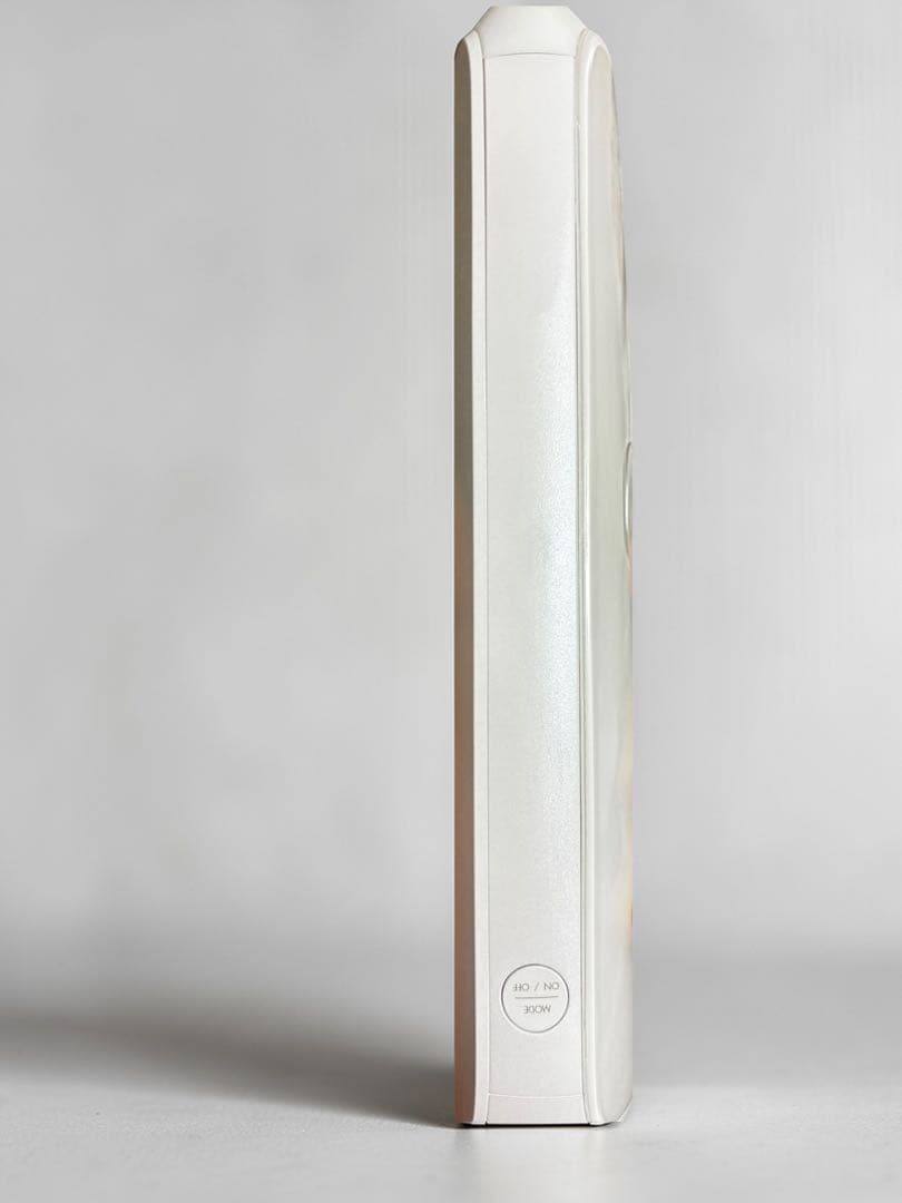 ulike 脱毛器　Air3 UI06WH ホワイト