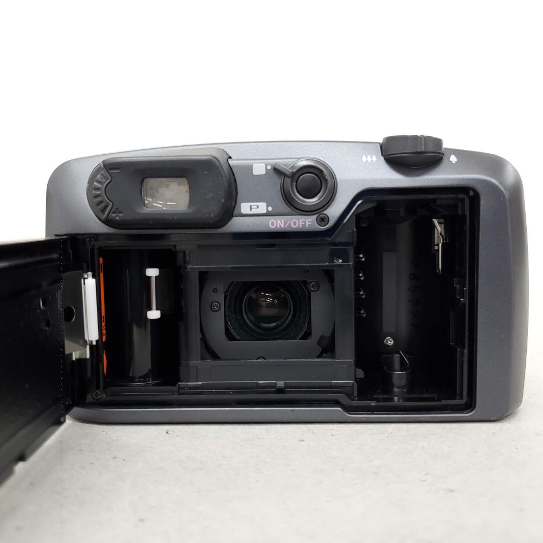 【動作確認済】 Pentax ESPIO 140 G03-1212-334-8v