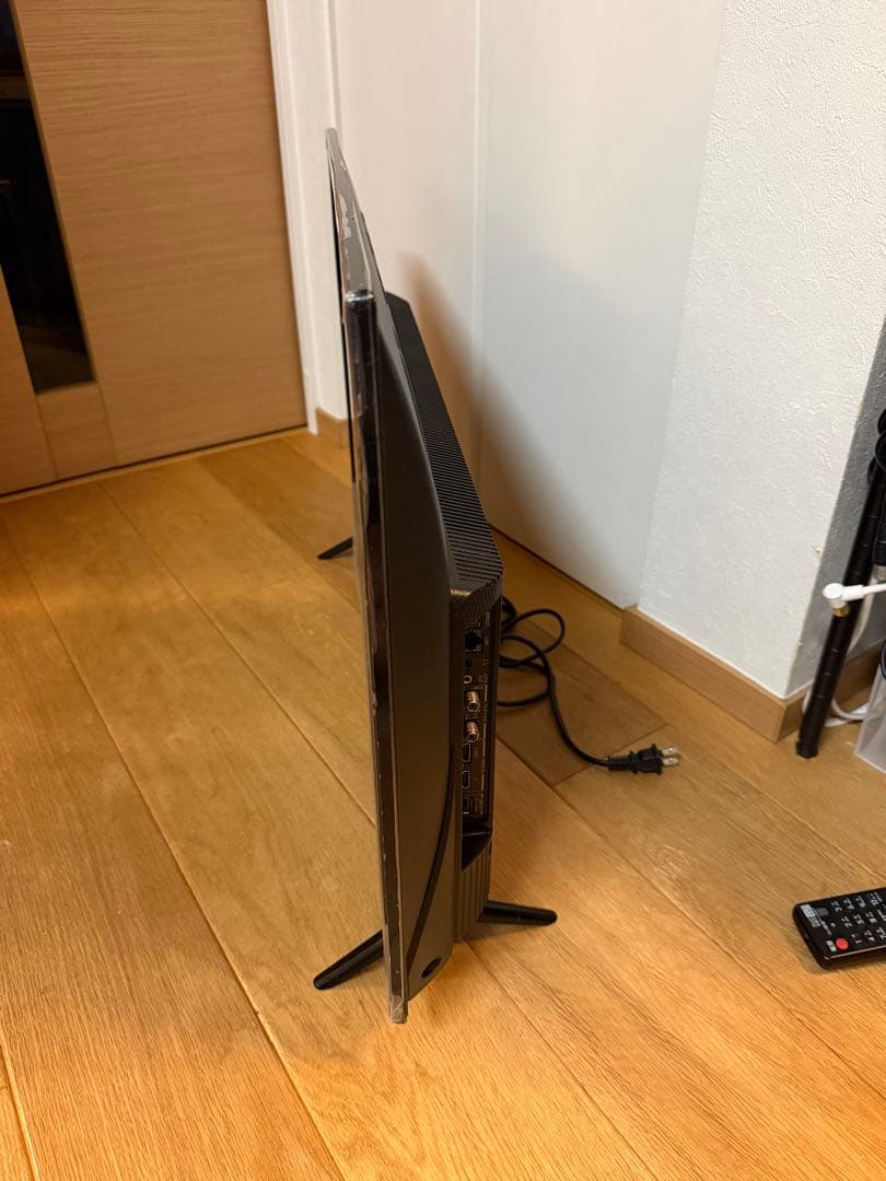 TCL 32型 フルHD スマートテレビ 32S5200A Android TV