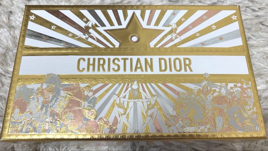 新品未開封 DIOR プレステージ ラ クレーム マンド ローズ 50ml