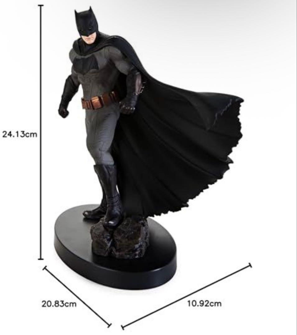 新品　ジャスティス・リーグ　バットマン　スペシャルフィギュア　プライズ