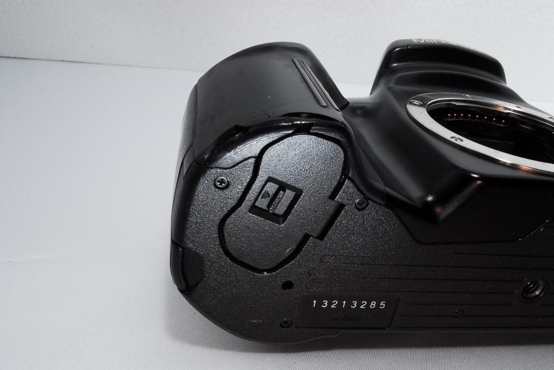 ミノルタ α-5xi フィルムカメラ レンズキット 動作確認済