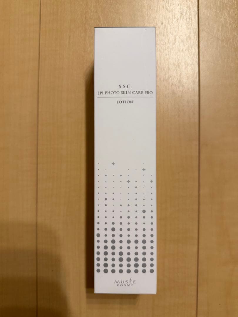 【新品未使用・即使用可】EPI PHOTO SKIN CARE PRO 脱毛器