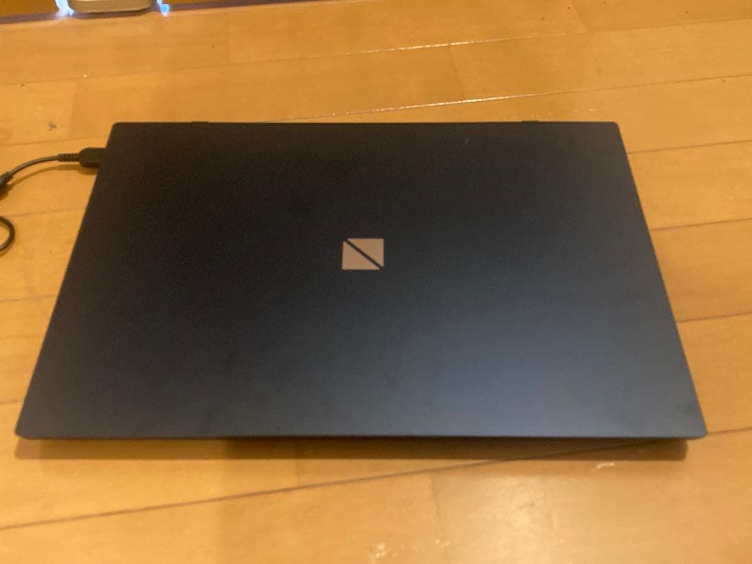 NEC LAVIE N1585AAL ジャンク品
