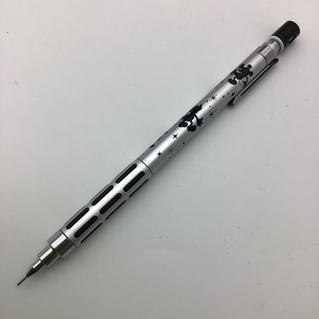 廃盤　ディズニーリゾート ミッキー グラフ1000シャーペン