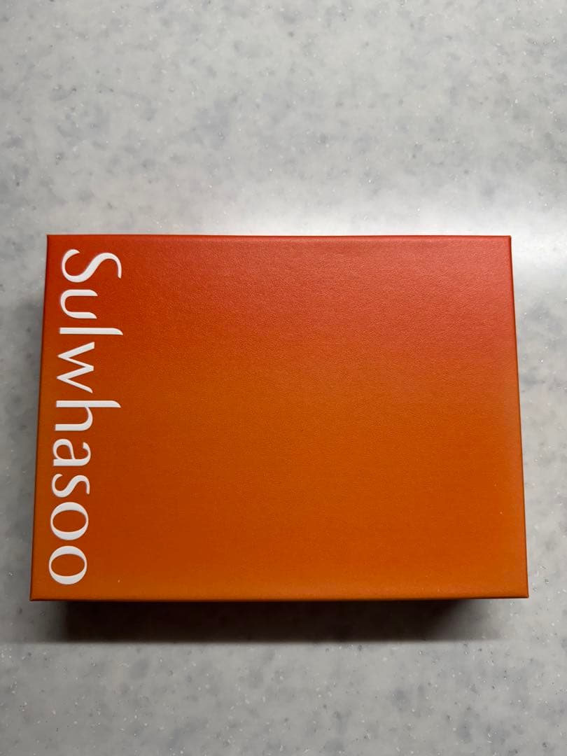 Sulwhasoo スキンケアセット＋潤燥(ユンジョ) エッセンス120ml