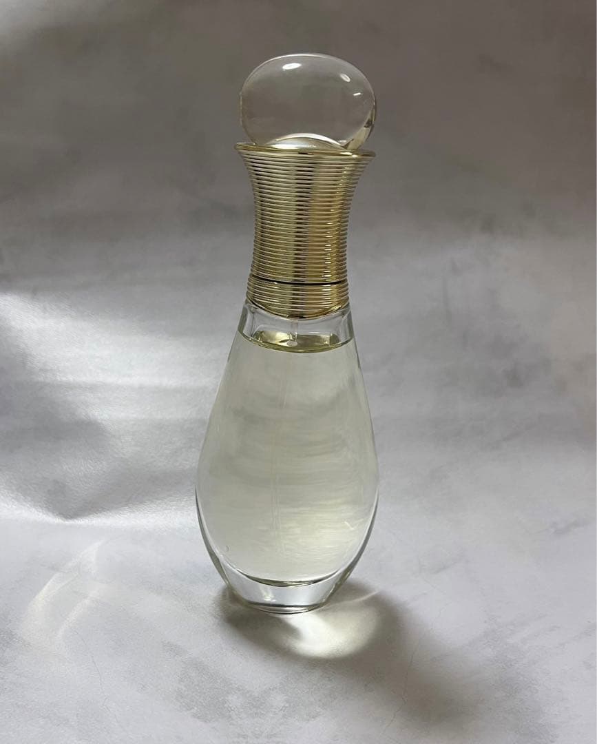 【新品未使用】Dior ディオール　ジャドール　ヘアミスト 40ml