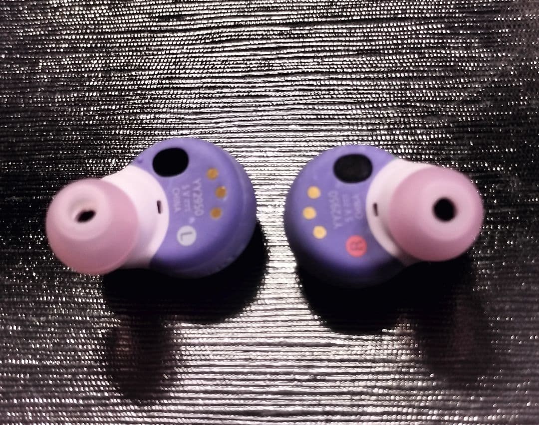 ソニーLinkBuds S × Olivia Rodrigo WF-LS900N