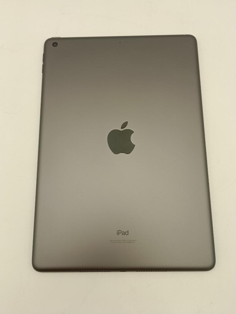 iPad　第9世代　Wi-Fiモデル　256GB　スペースグレイ　☆送料無料☆