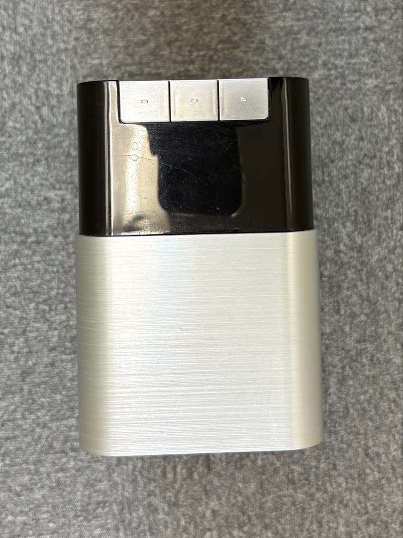 ソーダストリーム　 炭酸メーカー