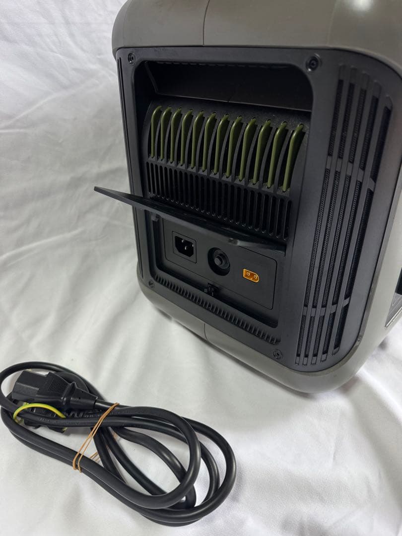 【廃盤・希少】1800W高出力モデル｜ALLPOWERS R1500