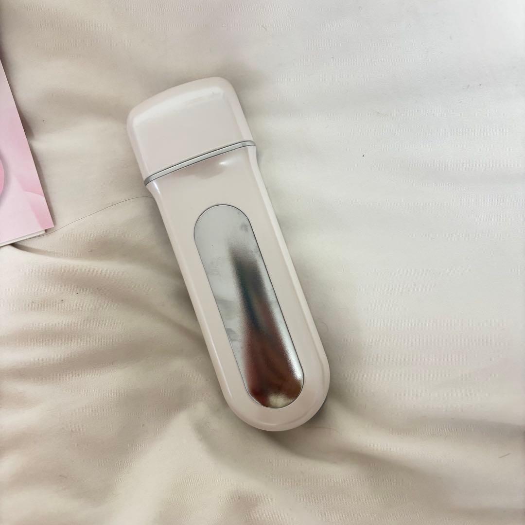 【箱付き美品！サンプル付き！】YA-MANフェイササイズPlus 美顔器