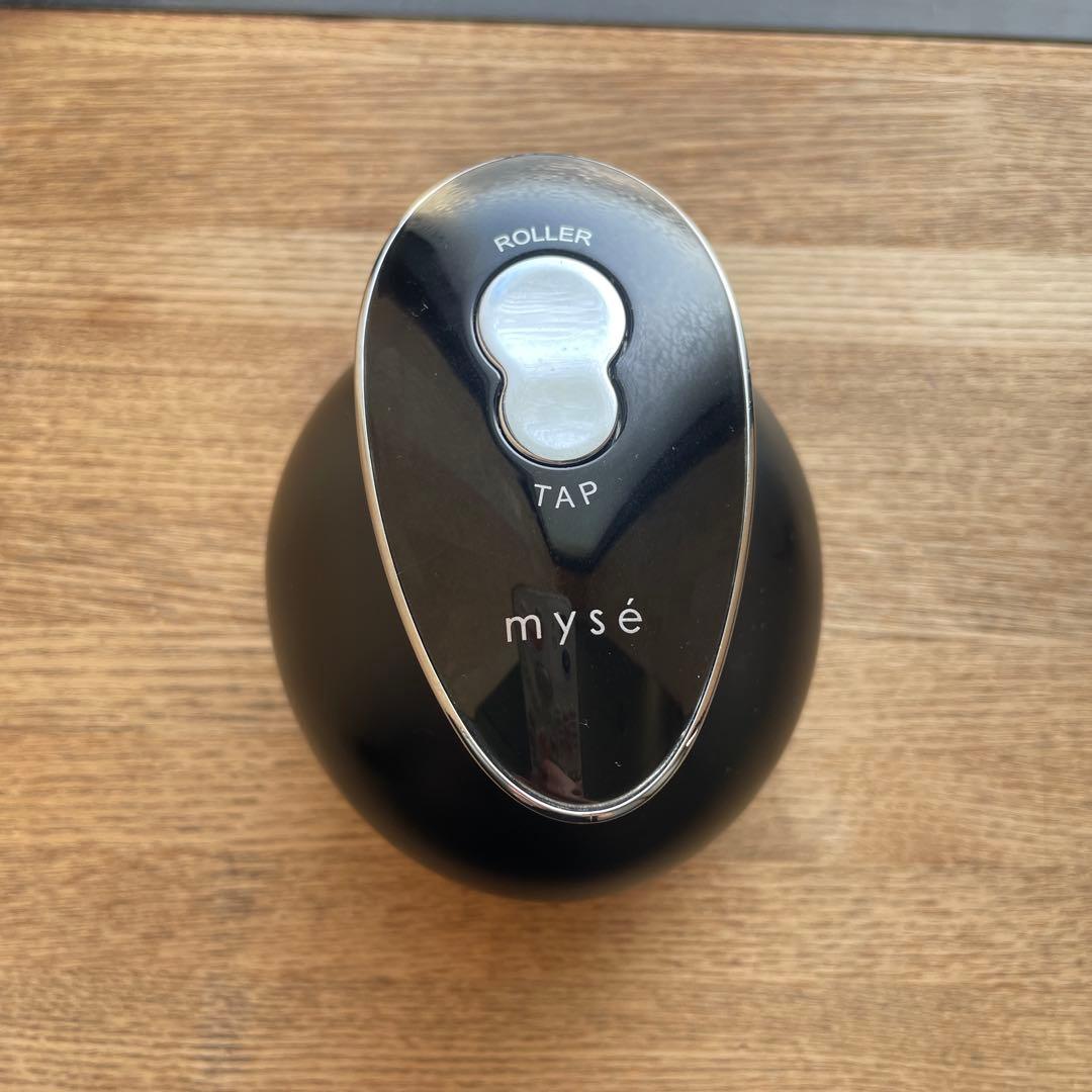 mysé ミーぜ美顔器 ローラー