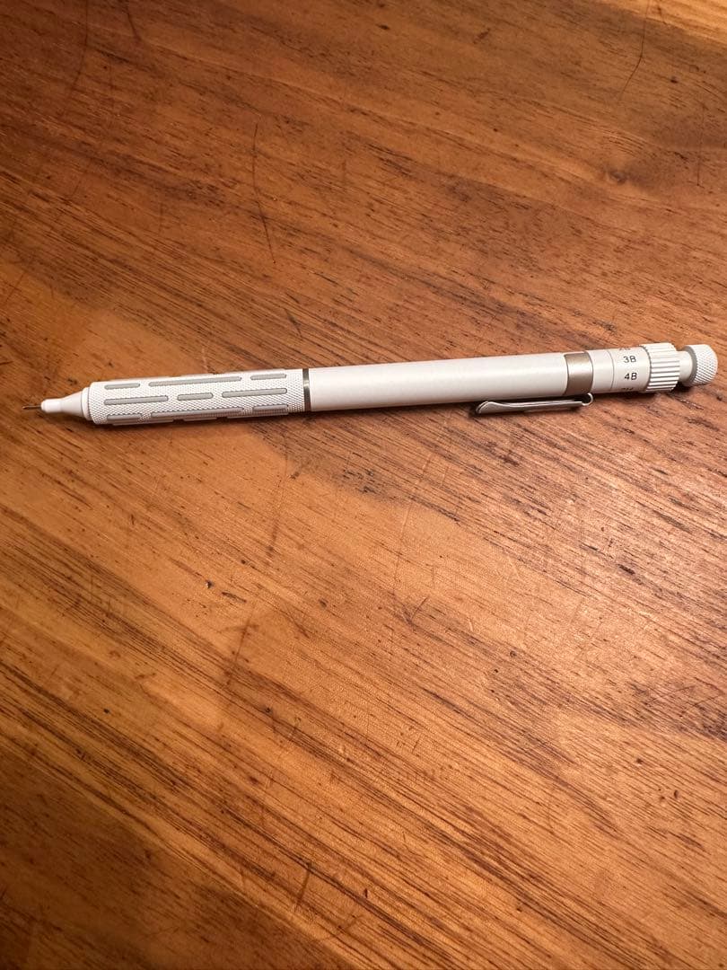 エイムビジョンプロ　スノーホワイト0.5mm