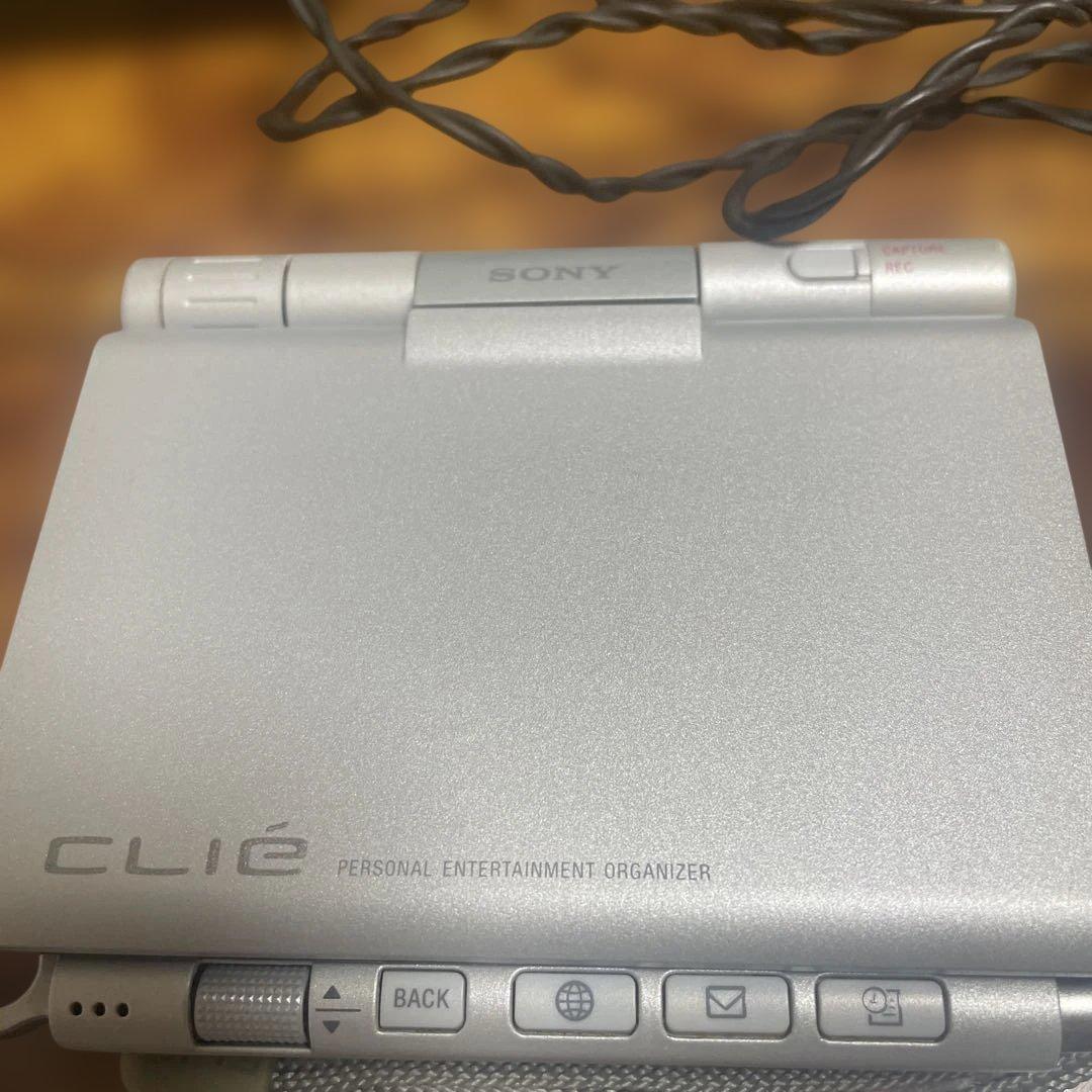 その他 SONY PEG-UX50