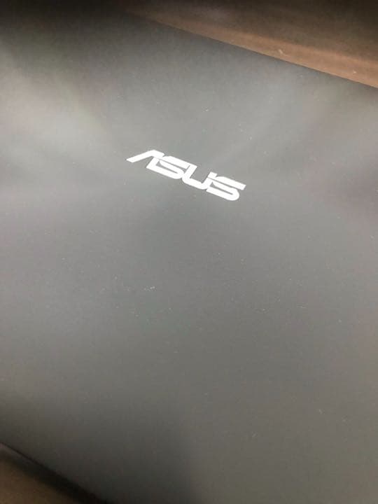 ASUS X555UA-6500F ストレージSSD960GB