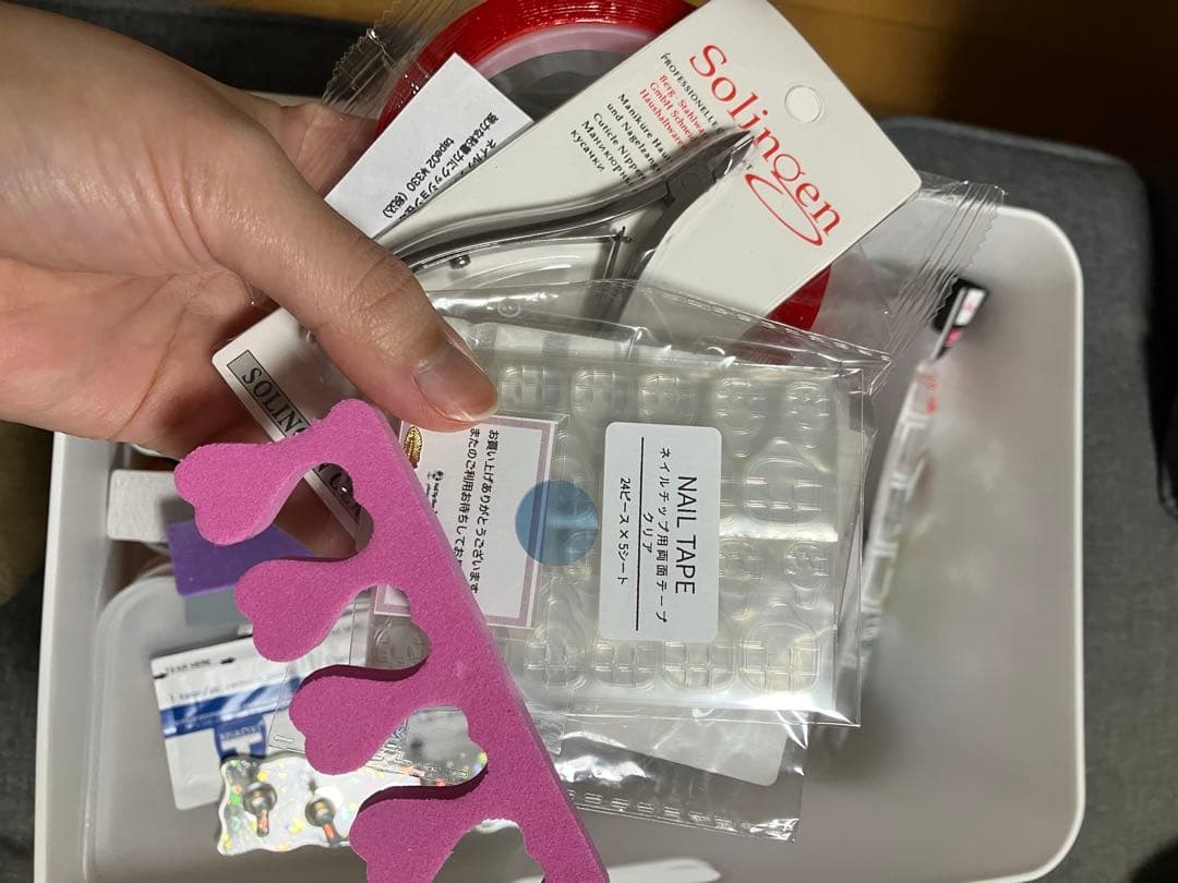 ジェルネイル セット 初心者キット まとめ売り