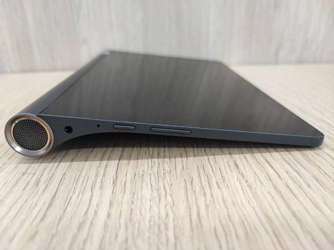 Lenovo Yoga Smart Tab YT-X705F タブレット本体