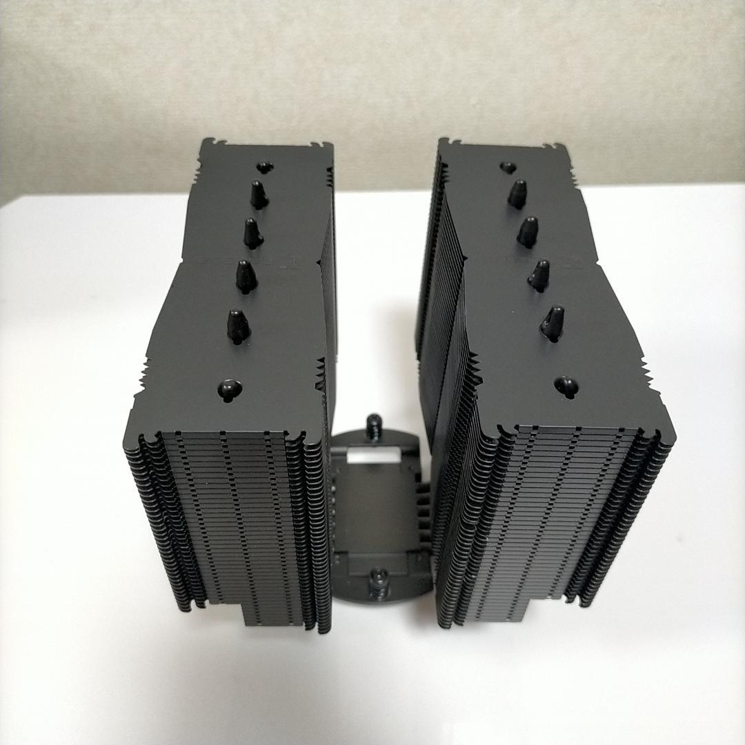 【動作確認済】NOCTUA CPUクーラー NH-D15 LGA1700