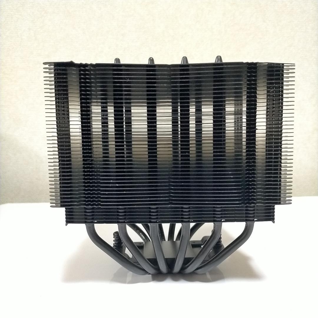 【動作確認済】NOCTUA CPUクーラー NH-D15 LGA1700