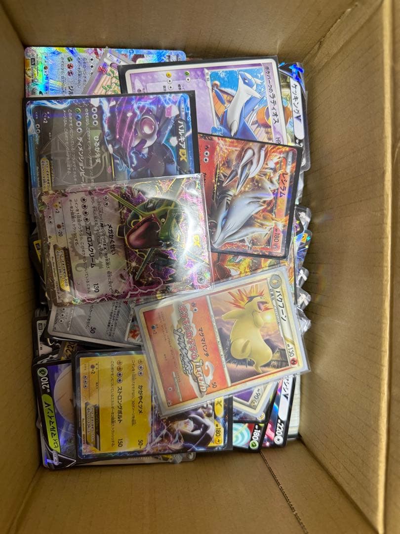 ね*こ様 ポケモンカード　引退品　ポケカ　リザードン　ピカチュウ　旧裏