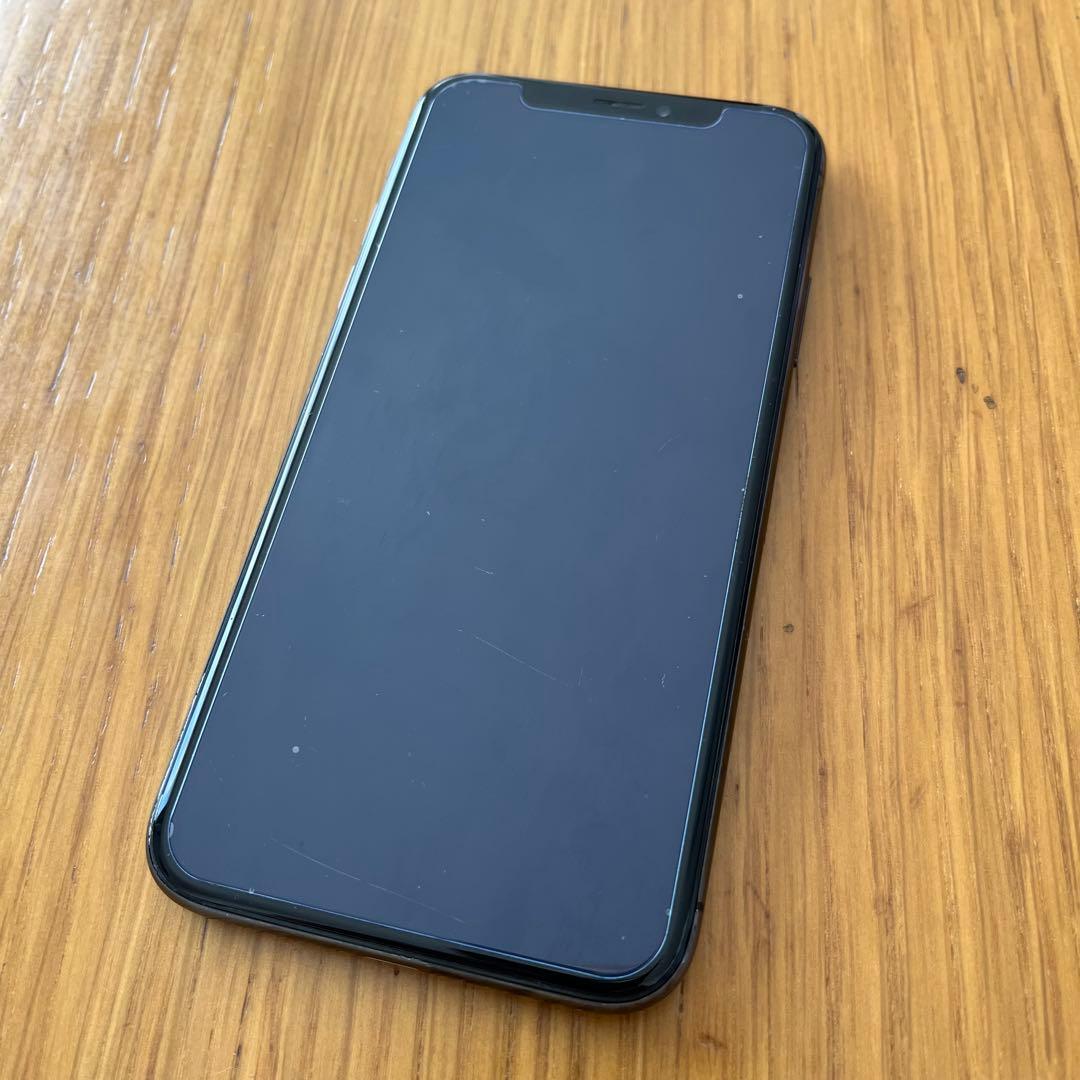 【3日間限定値引き中】iPhone X 本体 64GB SIMフリー ジャンク品