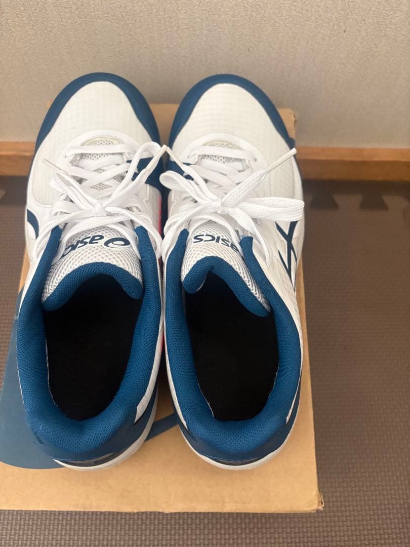 asics CP 603 GORE-TEX ゴアテックス 安全靴 26.0cm