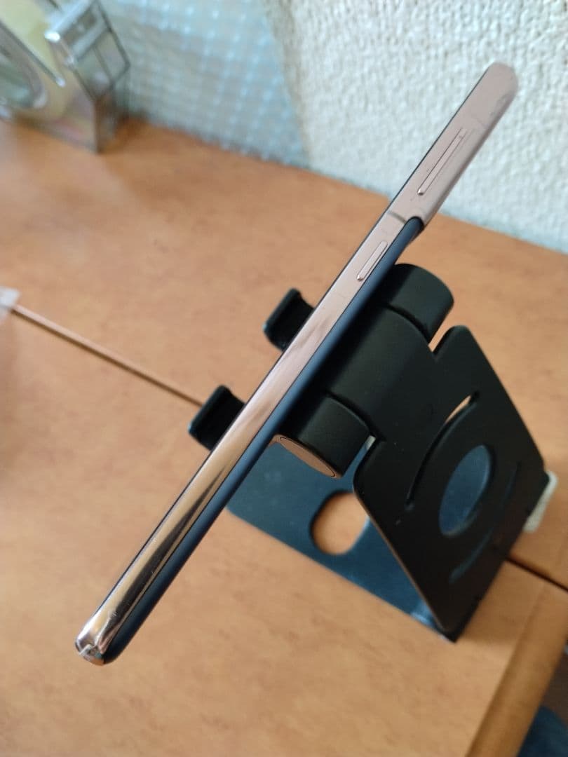 Samsung Galaxy S21 5G SC-51B simロック解除済み