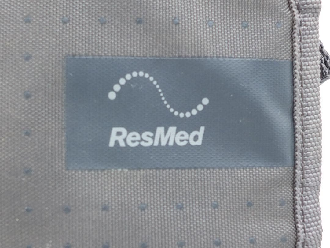 ResMed レスメドAirSensc10用のバッグ ナイロンショルダーバッグ