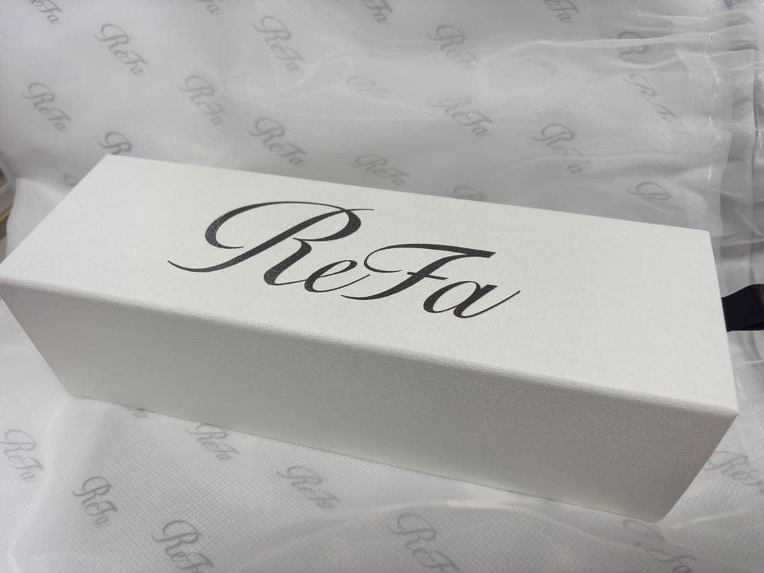 【トトロ様】ReFa ハートブラシ・イオンケアブラシ ローズゴールド・ショッパー