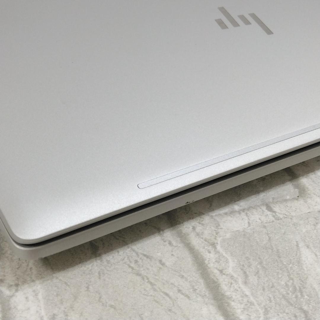 第12世代Core i7/ SSD256GB/ Win11 HP 650 G9