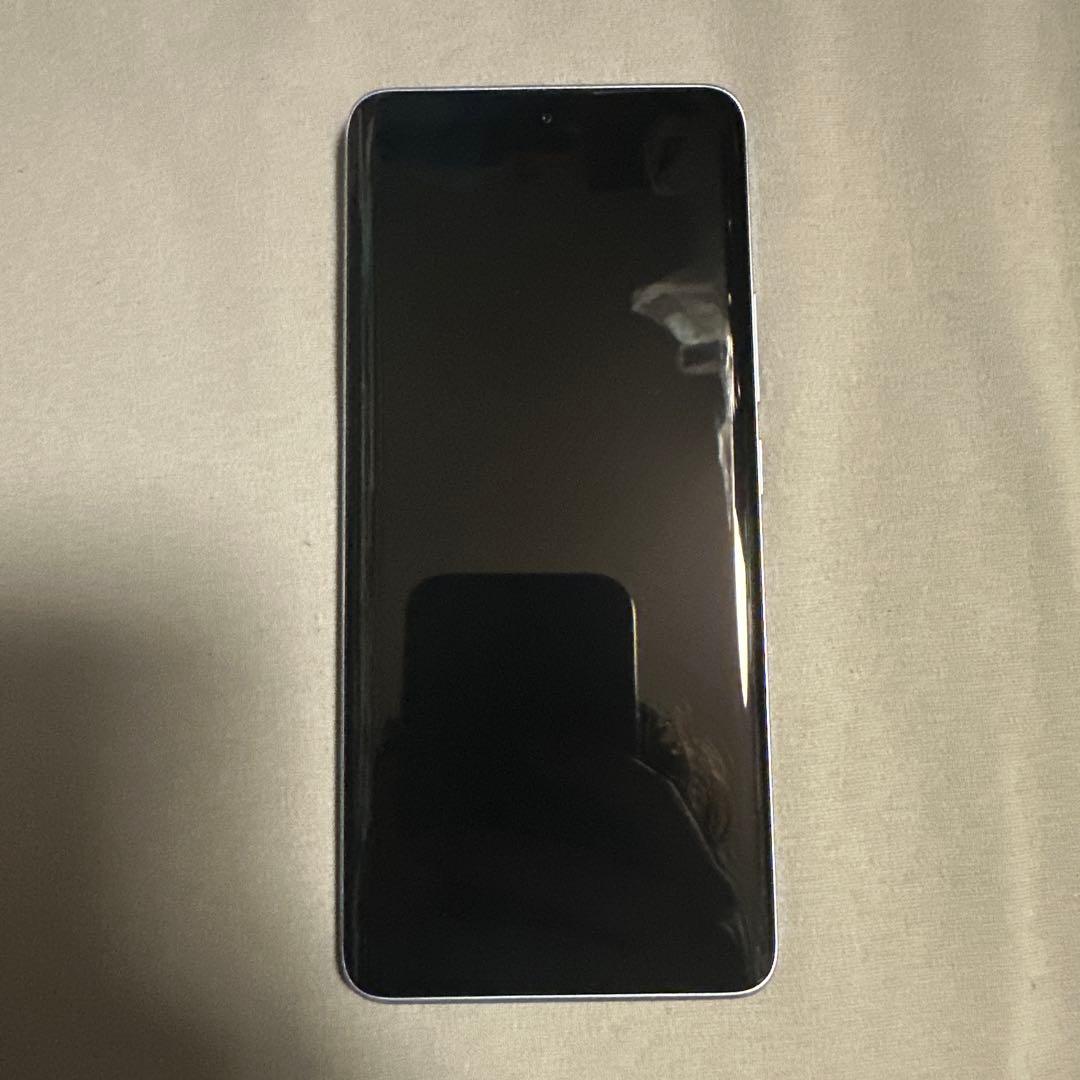 Xiaomi Redmi Note 13 Pro+ 5G ホワイト SiMフリー