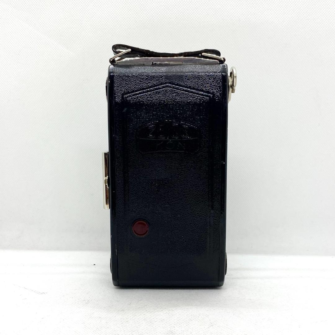【C7237】ツァイスイコン ZEISS IKON IKONTA 中判カメラ