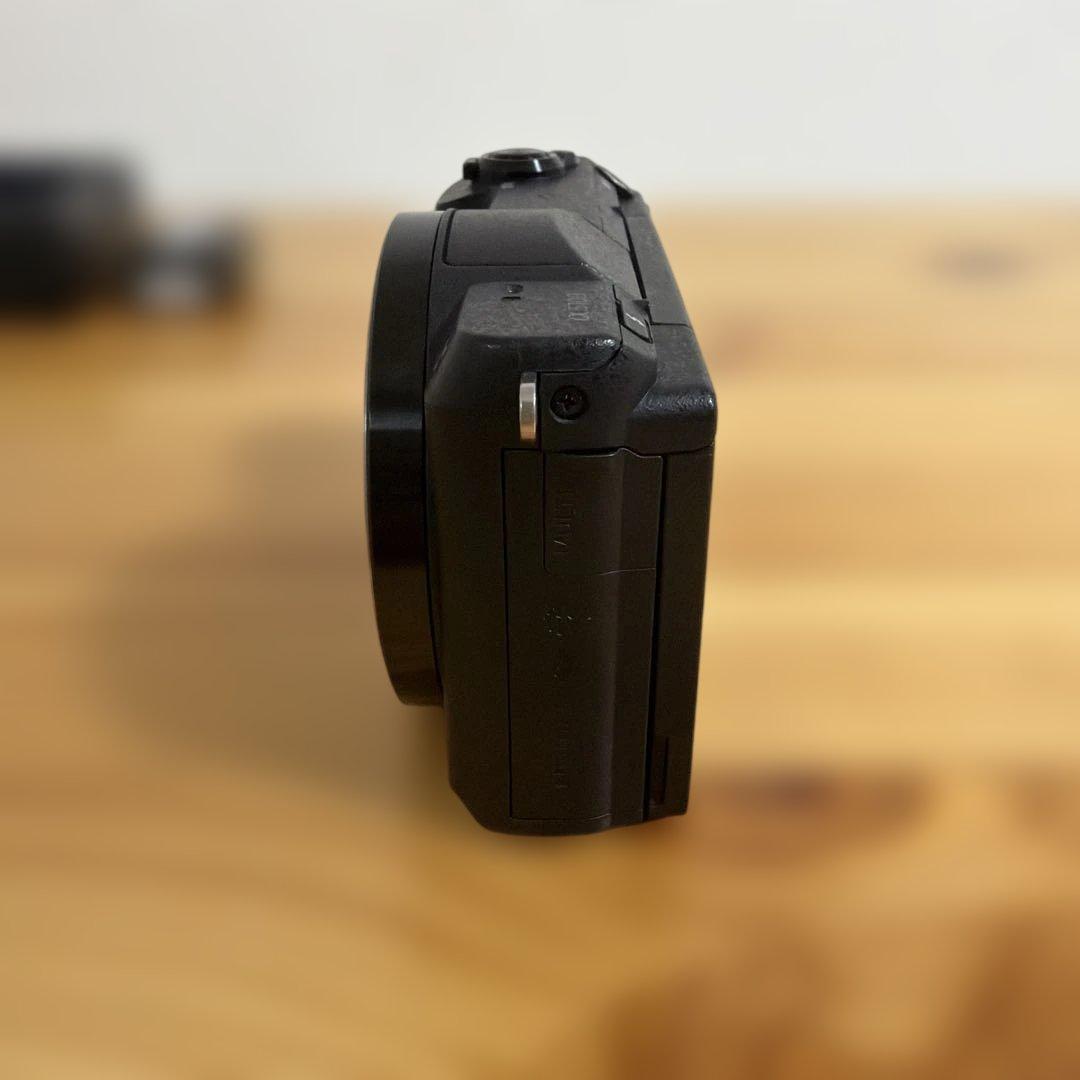 SONY α5100 ブラック　本体