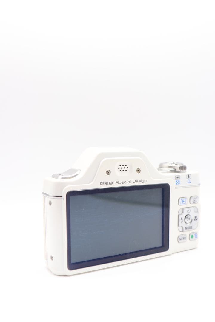 ✨動作確認済み！✨PENTAX OPTIO I-10 ✨付属品完備！✨