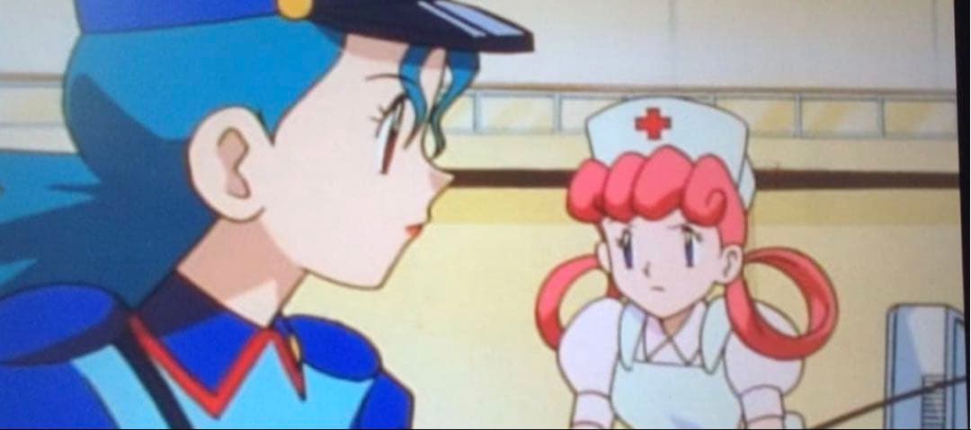 【貴重】限定 ポケモンカード 初代ポケモンセンターのお姉さん