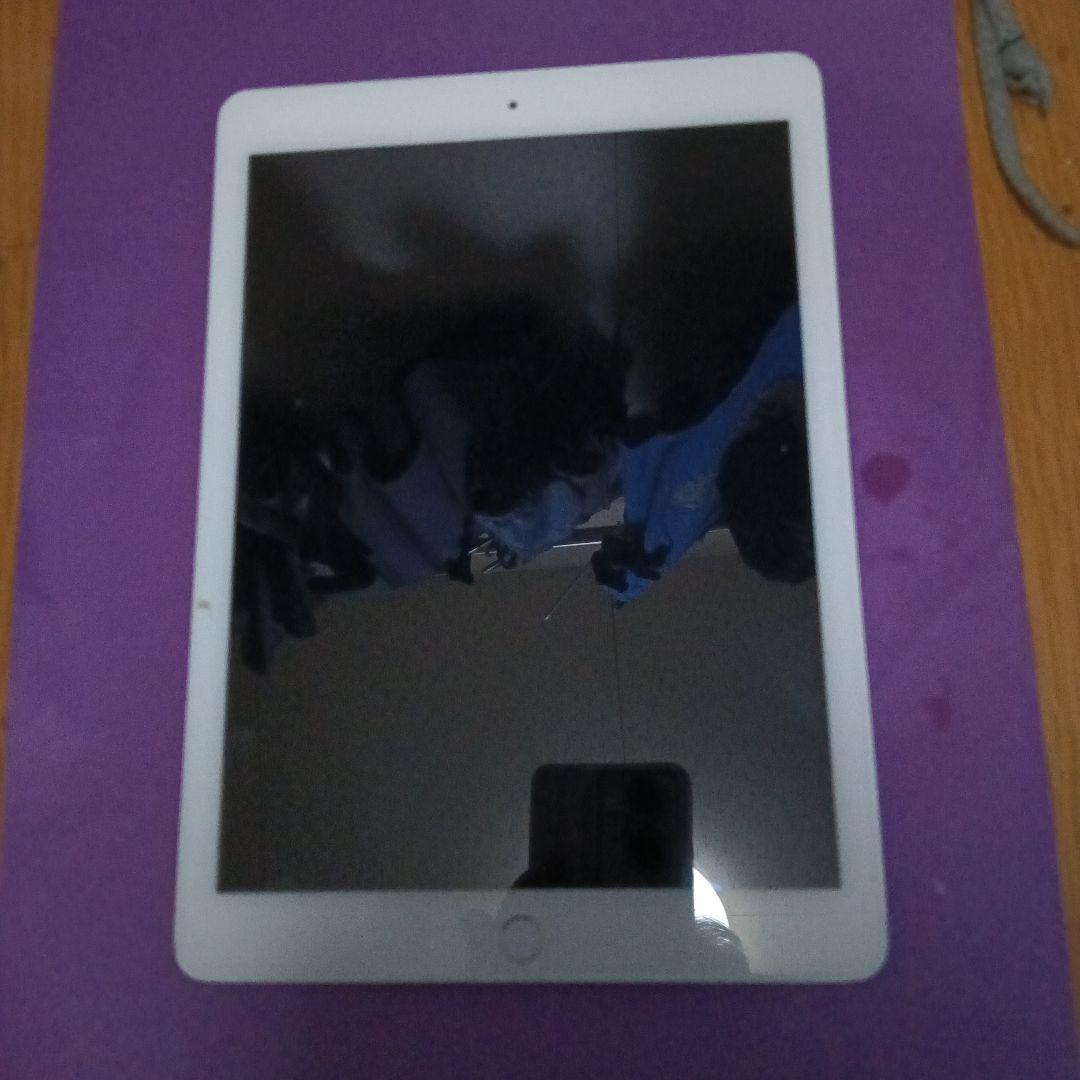 iPad本体 Apple iPad Air 2