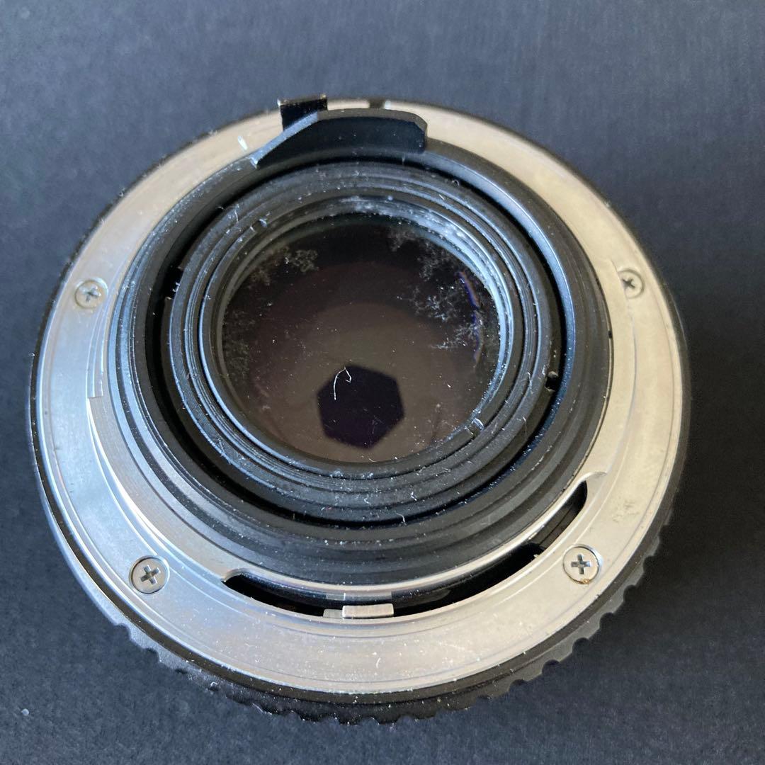 【ジャンク】PENTAX MX 50mm 1.7 一眼レフ フィルムカメラ