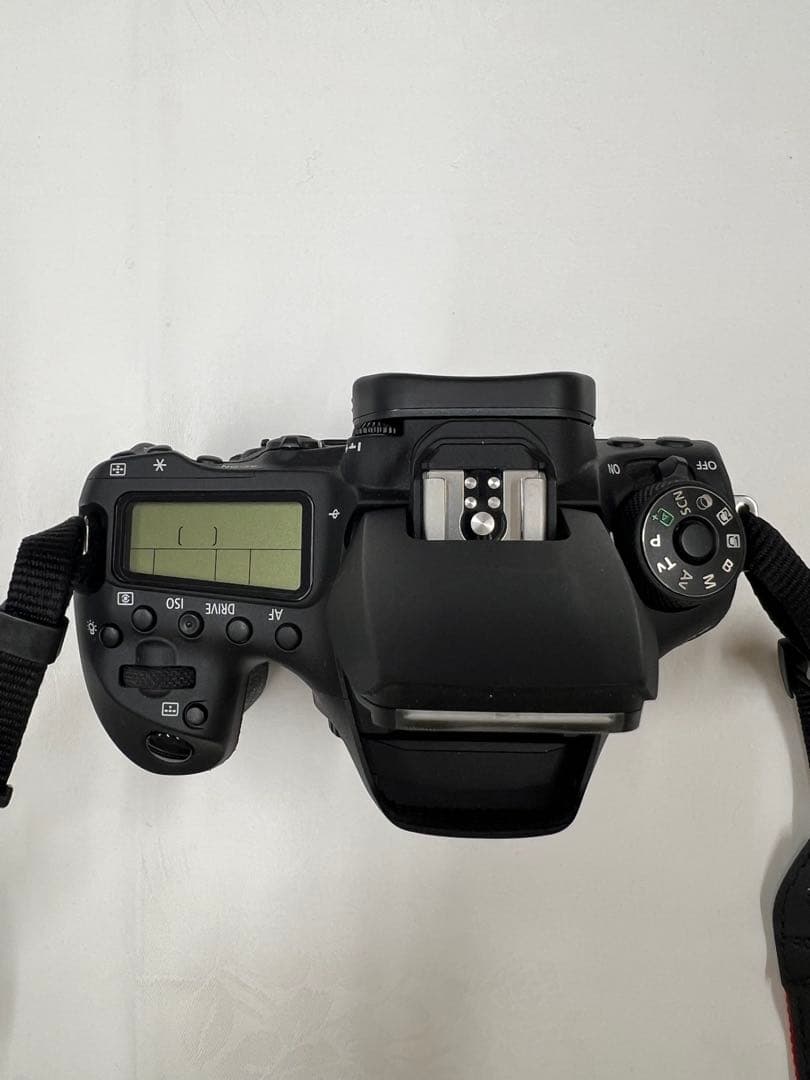 Canon EOS 90D デジタル一眼レフカメラ 本体
