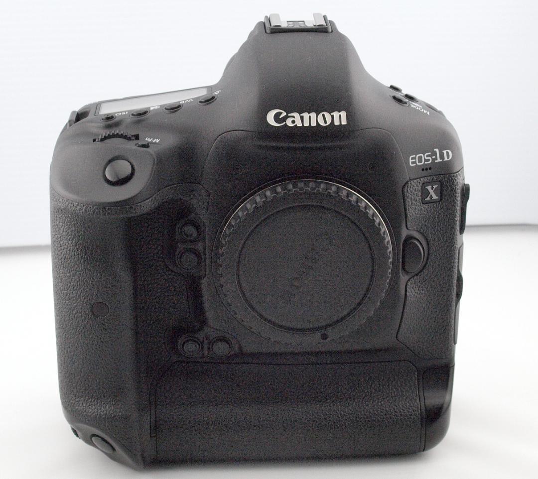 美品☆Cano EOS 1DX