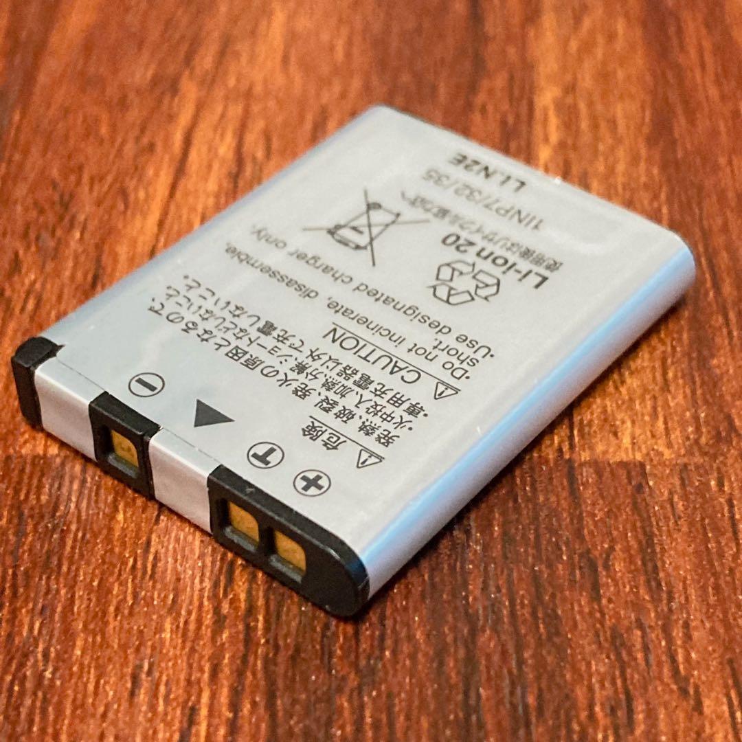 ニコン 【 Nikon 】COOLPIX W100 デジタルカメラ 美品