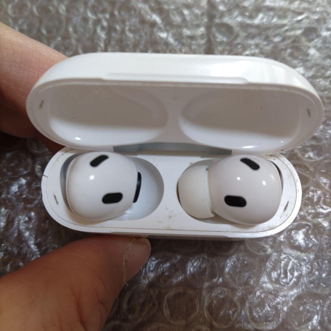 AirPods Pro 第2世代 A2698 管理ナンバー2036